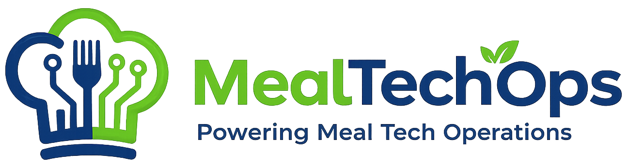 MealTechOps